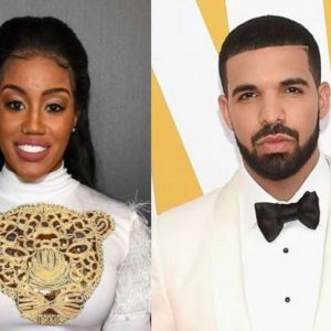 Drake piège par Jhonni Blaze