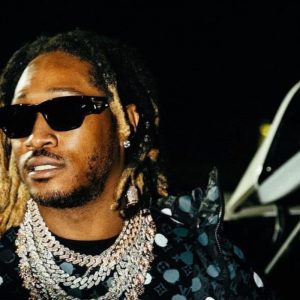 Future tracklist Mixtape Pluto