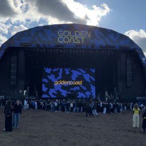 Golden Coast Festival 2024