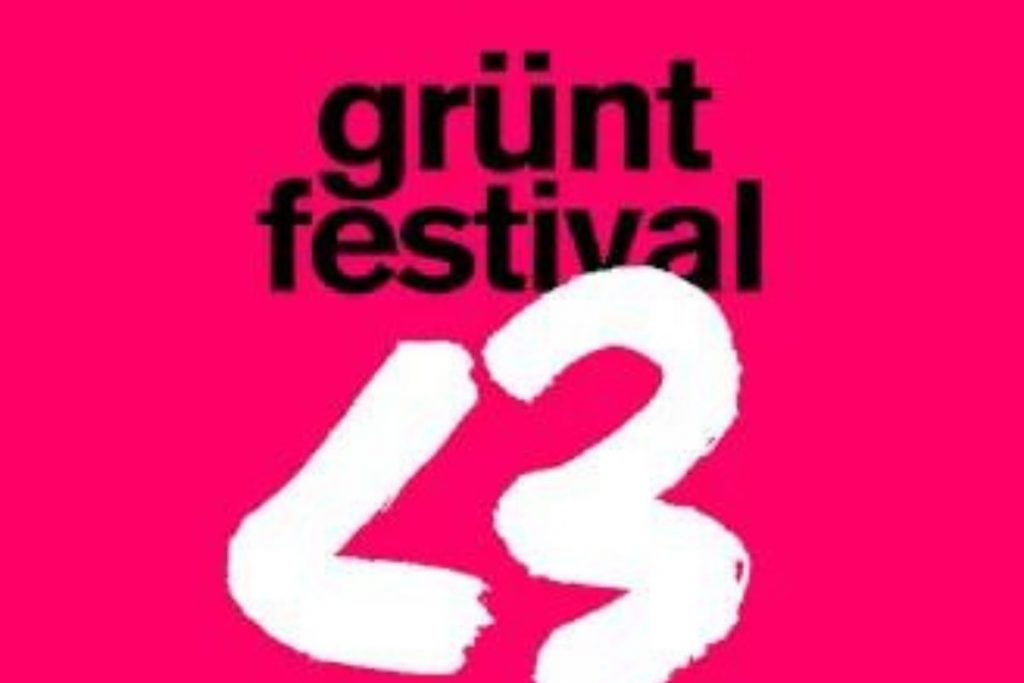 Grünt Festival 2024