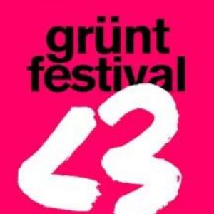 Grünt Festival 2024