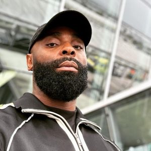 Kaaris Paris La Défense Arena