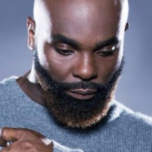 Kaaris affiche de 4 Zéros