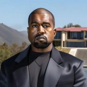 maison de Malibu de Kanye West