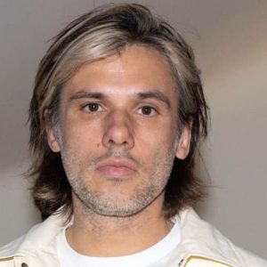 Orelsan cinéma film