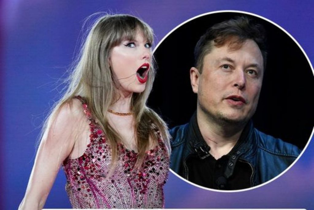 Taylor Swift action justice Elon Musk