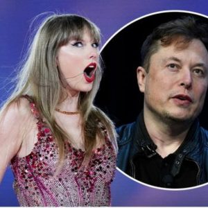 Taylor Swift action justice Elon Musk