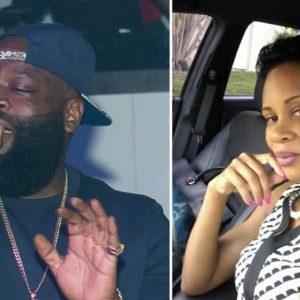 Tia Kemp Rick Ross affaire de meurtre