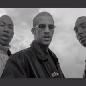 113 Les Princes de la ville rap français