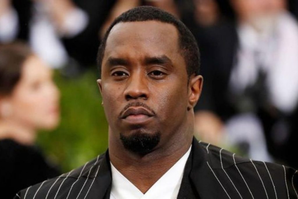 Affaire Diddy stratégie de communication