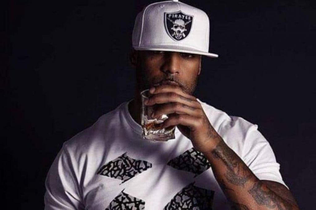 Booba à Gazo soutien à Maes