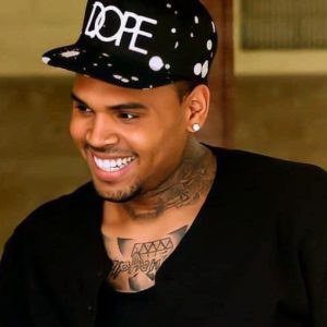 Chris Brown agression présumée ignorée