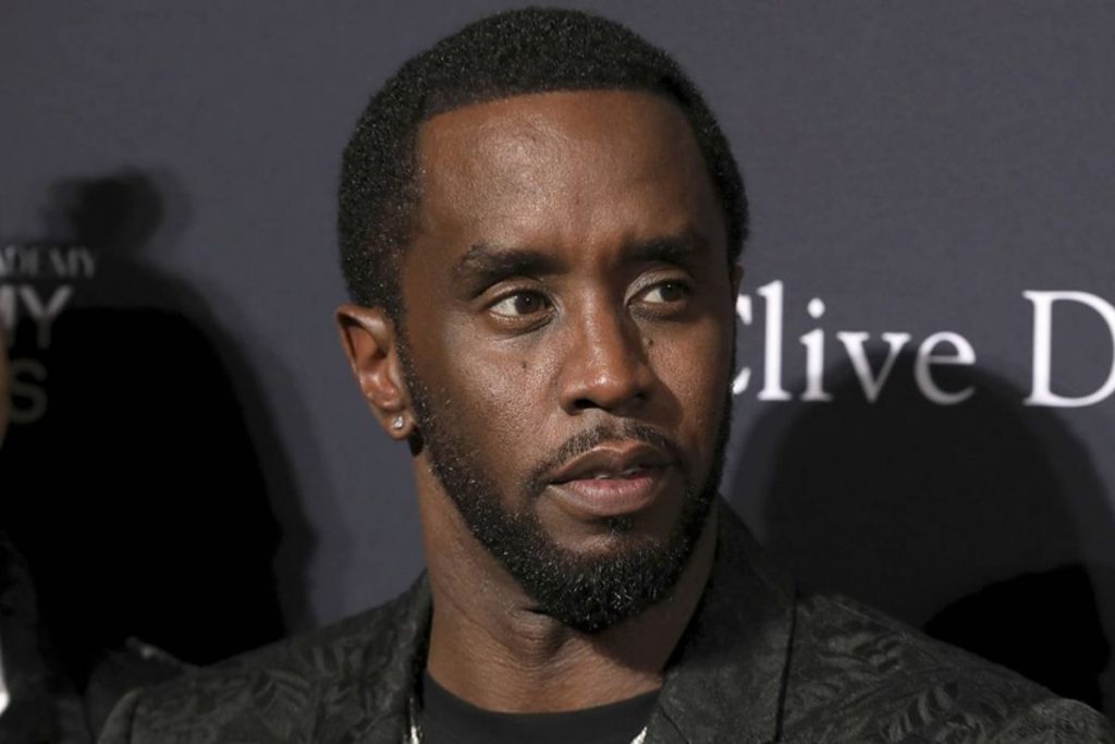 Diddy procès agression sexuelle