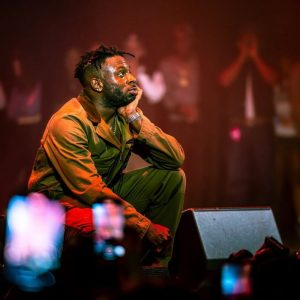 Isaiah Rashad nouvel album