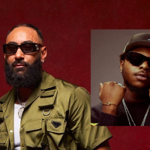 La Fouine et Leto Gangsta