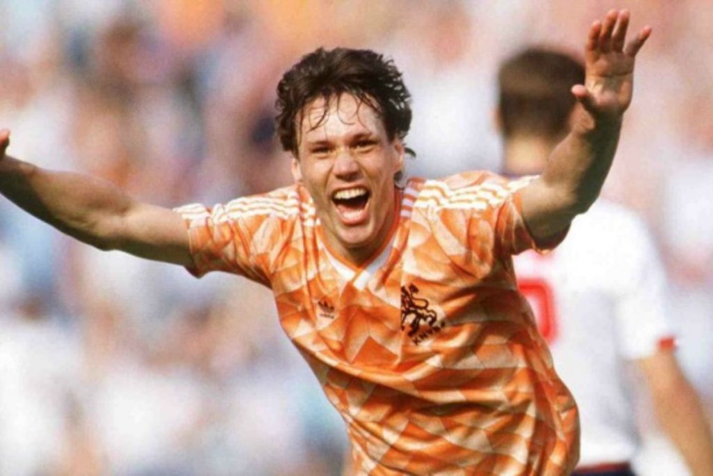 Marco van Basten