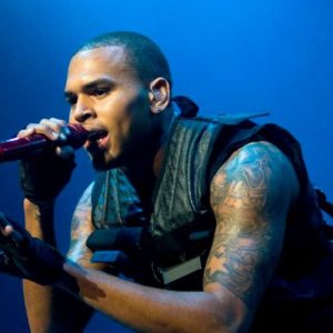 accusatrice de Chris Brown