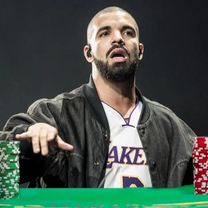 casino image de Drake