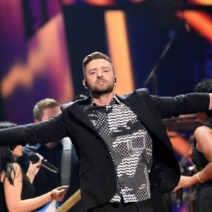 concert annulé Timberlake