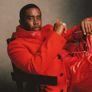 sextape présumée de Diddy