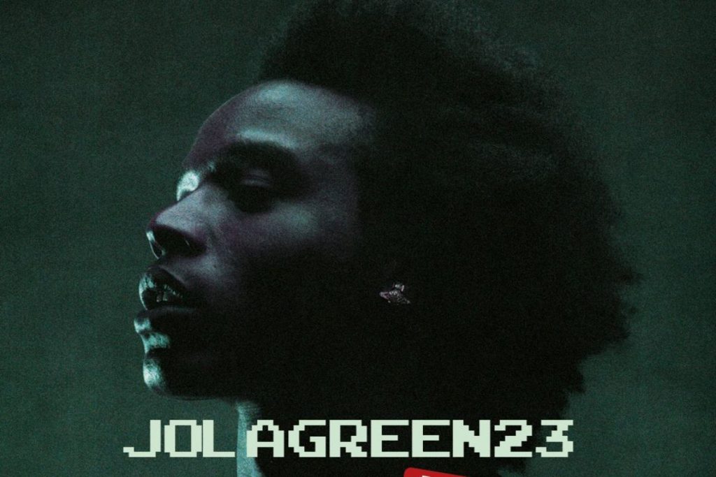 Jolagreen23 performance Cigale