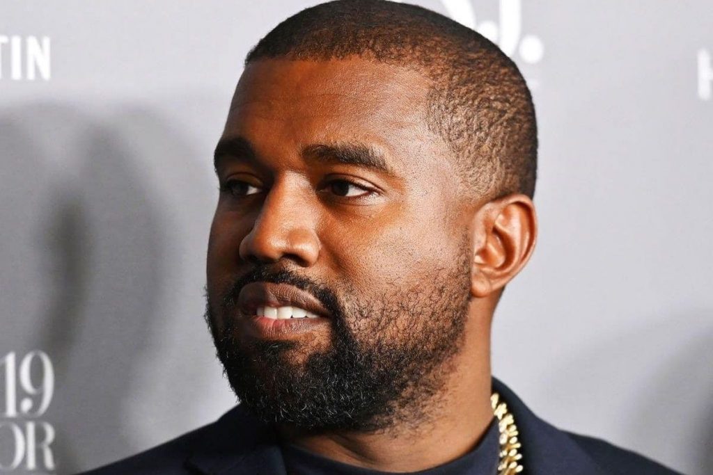 Kanye West nouveau documentaire