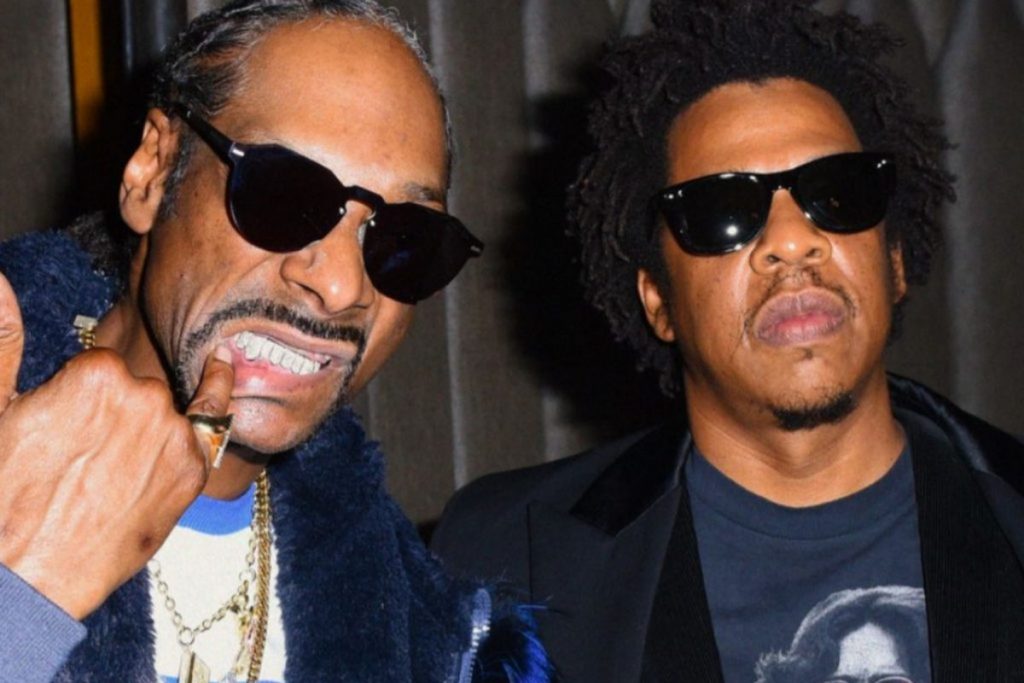 Snoop Dogg défend JAY-Z