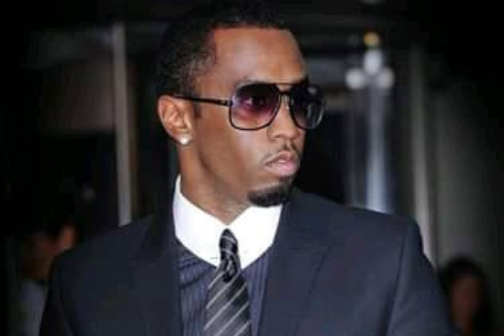 Diddy en prison