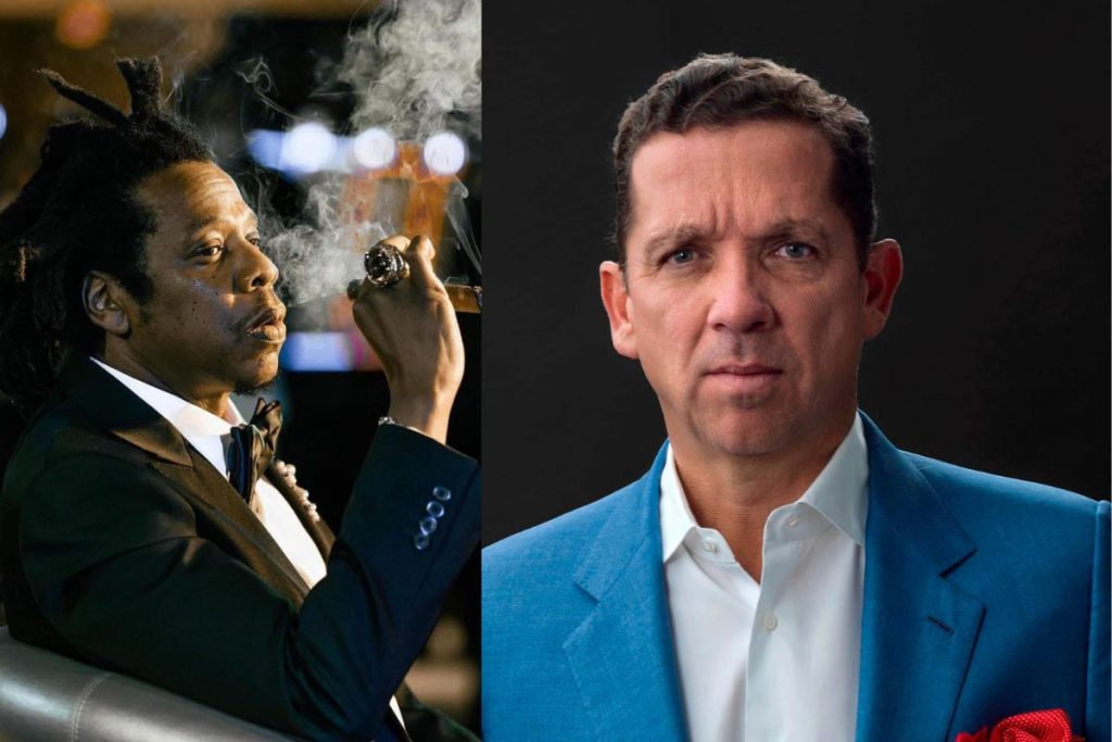 Jay-Z contre Tony Buzbee