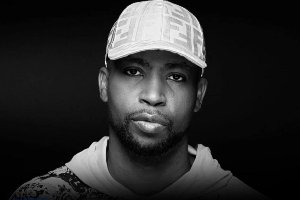 Rohff Tout éteindre