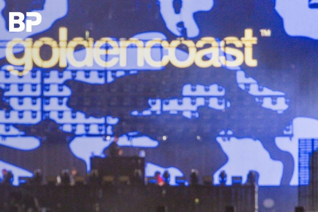 festival Golden Coast