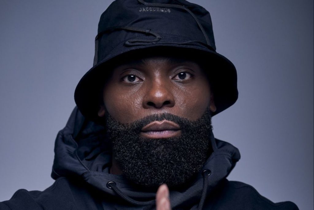 KAARIS À LA DÉFENSE ARENA