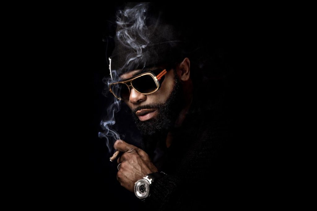 Kaaris Z.E.R.O