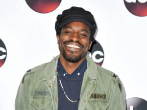 IMAGE ANDRE 3000