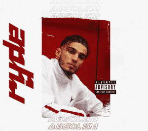 absolem ryde cover ep