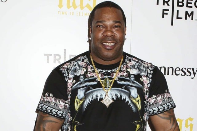 busta rhymes image