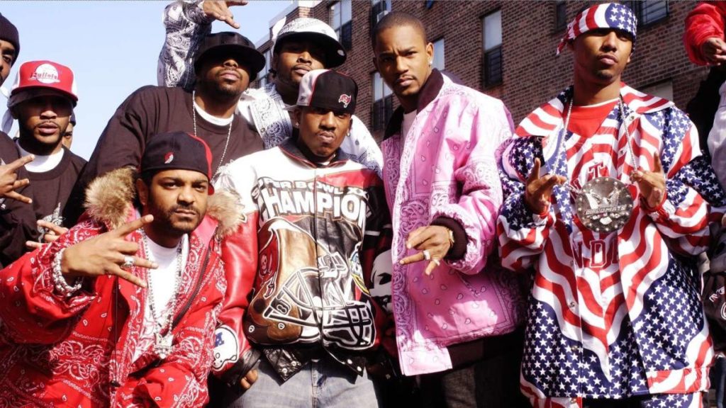 dipset the diplomats image