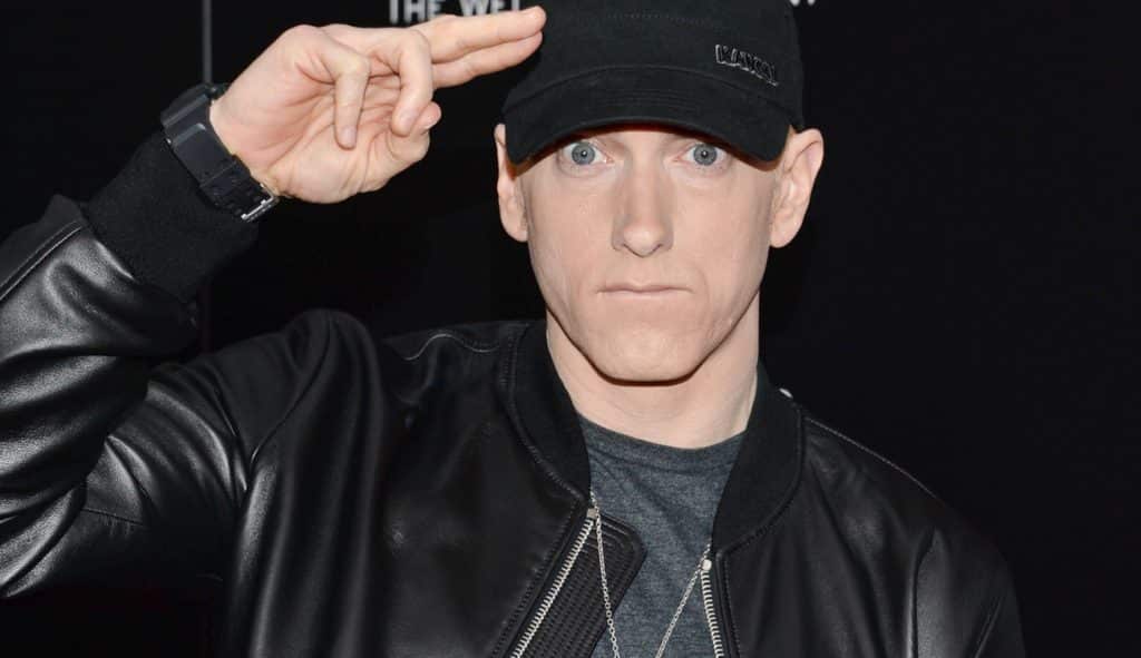 image eminem old