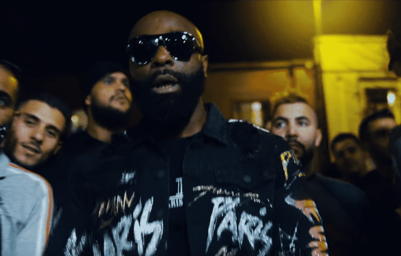 image kaaris livraison clip