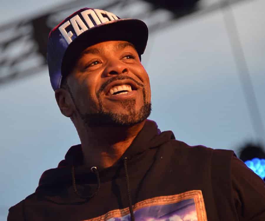 image method man annonce report meth lab II