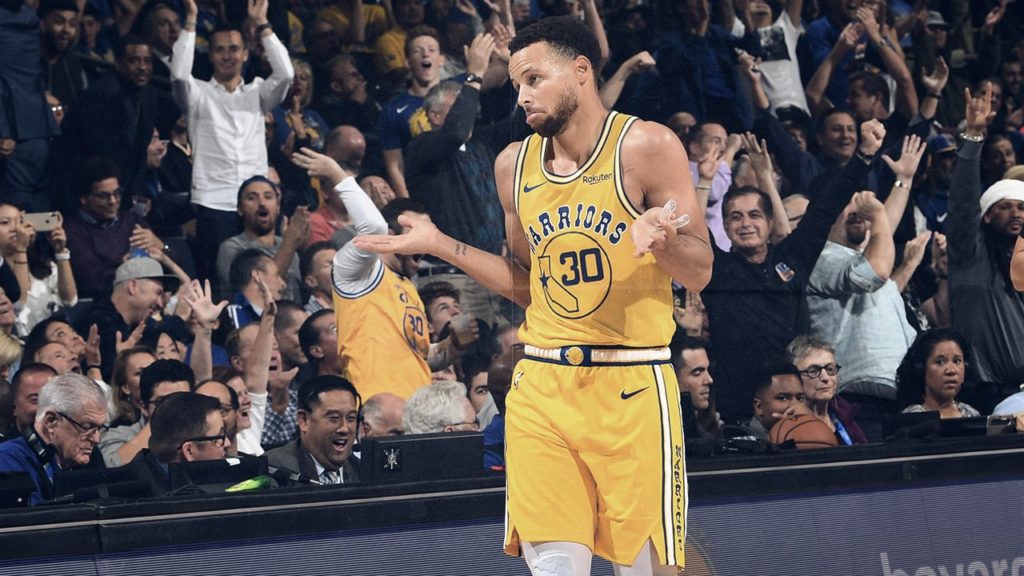 image stephen curry 51 points vs wizards