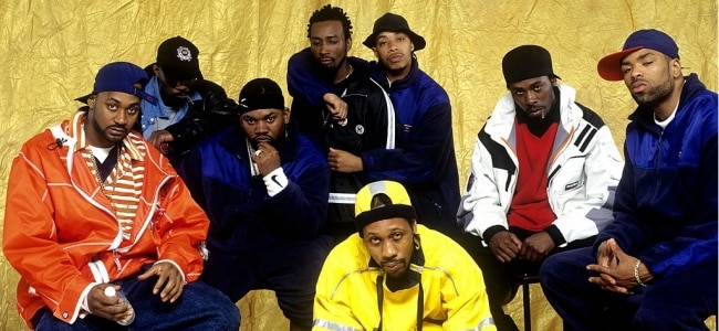 image wu-tang clan complet