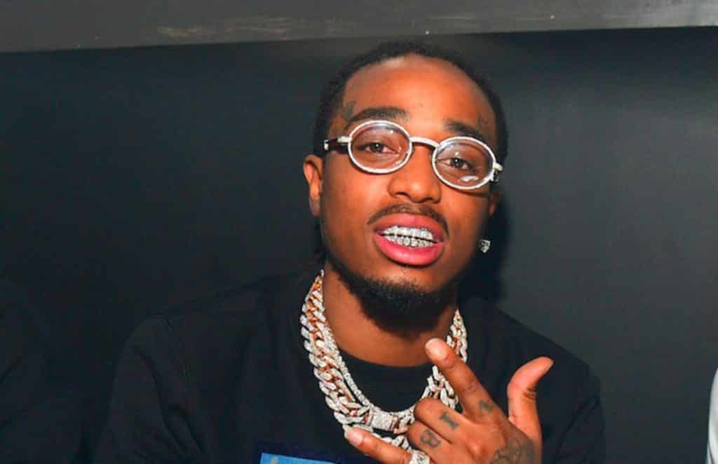 quavo album huncho 2018