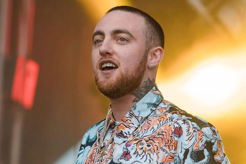 image mac miller