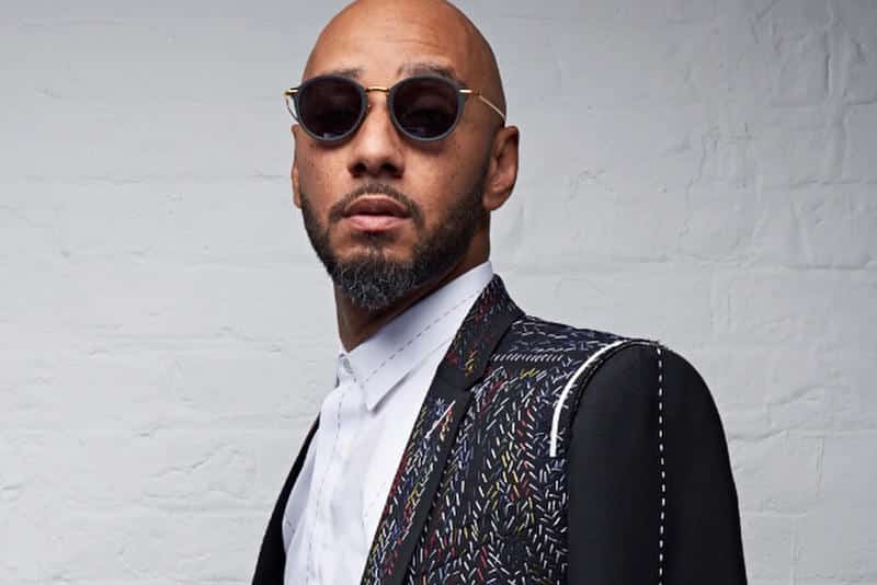 swizz beatz image