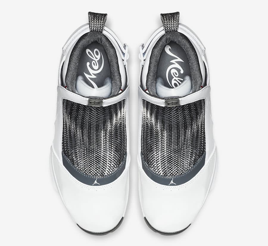 Image Sneaker Air Jordan 19 nouveauté chaussure 2019 Nike 