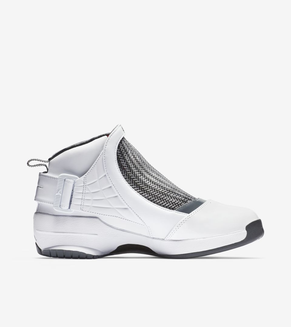 Image Sneaker Air Jordan 19 nouveauté chaussure 2019 Nike