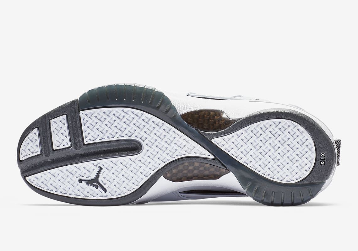 Image Sneaker Air Jordan 19 nouveauté chaussure 2019 Nike