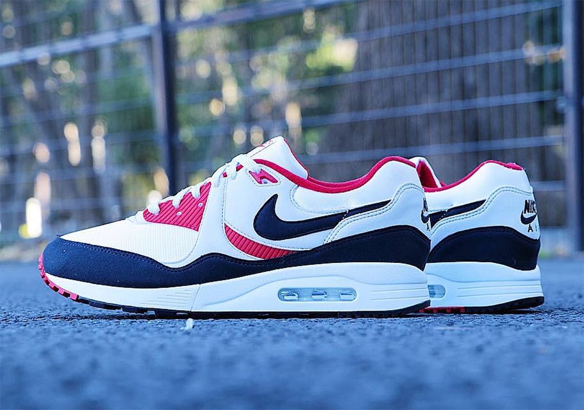 Nike air max light réedition image 5