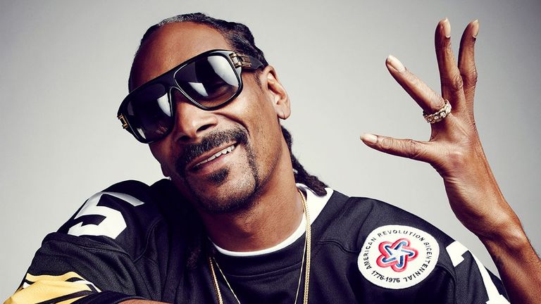 Snoop dogg a dévoilé la date de sortie de son prochain album